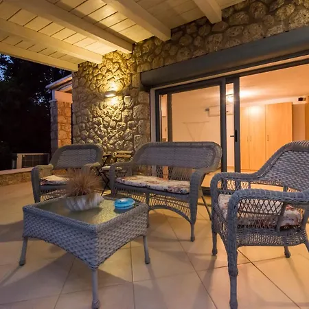 Panoramic Seaview Poolside Haven * Porto Heli