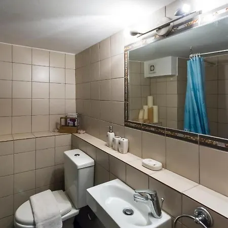 Апартаменты Panoramic Seaview Poolside Haven Порто Хели